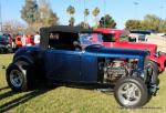 Lake Havasu Deuces Car Show10