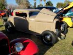 Lake Havasu Deuces Car Show12