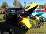 Lake Havasu Deuces Car Show13