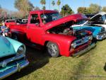 Lake Havasu Deuces Car Show15