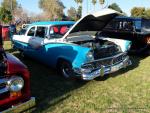 Lake Havasu Deuces Car Show16