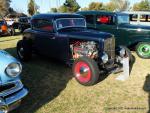 Lake Havasu Deuces Car Show20