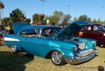 Lake Havasu Deuces Car Show25