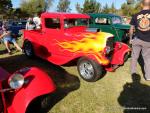 Lake Havasu Deuces Car Show45