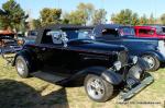 Lake Havasu Deuces Car Show53