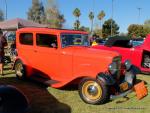 Lake Havasu Deuces Car Show70