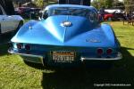 Lake Wildwood Car Show 37