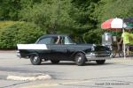 Larry Ash Benefit Cruise at Ted's IGA13