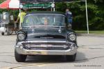 Larry Ash Benefit Cruise at Ted's IGA14