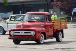 Larry Ash Benefit Cruise at Ted's IGA17