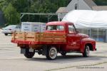 Larry Ash Benefit Cruise at Ted's IGA18