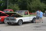 Larry Ash Benefit Cruise at Ted's IGA22