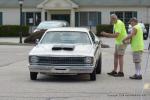 Larry Ash Benefit Cruise at Ted's IGA24