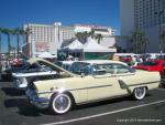 Laughlin NV Car Shows, Tropicana and Riverside Casinos29