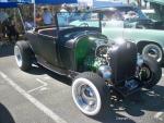 Laughlin NV Car Shows, Tropicana and Riverside Casinos59