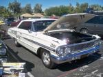 Laughlin NV Car Shows, Tropicana and Riverside Casinos69