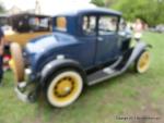 Lehigh Valley Model A Ford Club Show and Swap103
