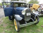 Lehigh Valley Model A Ford Club Show and Swap104