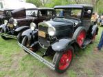 Lehigh Valley Model A Ford Club Show and Swap106