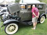 Lehigh Valley Model A Ford Club Show and Swap109