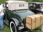 Lehigh Valley Model A Ford Club Show and Swap3