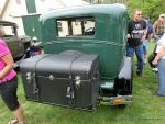 Lehigh Valley Model A Ford Club Show and Swap4