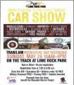 Lime Rock Park’s 4th Annual Sunday Royals Car Show0