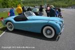 Lime Rock Park’s 4th Annual Sunday Royals Car Show4