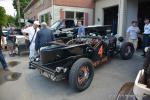 Lime Rock Race Car Parade26