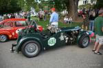 Lime Rock Race Car Parade3