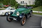 Lime Rock Race Car Parade10