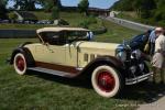 Lime Rock Sunday in the Park Concours65