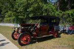 Lime Rock Sunday in the Park Concours67