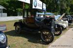 Lime Rock Sunday in the Park Concours68