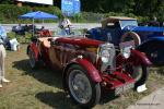 Lime Rock Sunday in the Park Concours71