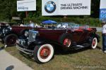 Lime Rock Sunday in the Park Concours73