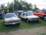 Litchfield Hills Historical Automobile Club Auto Show11