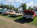 Litchfield Hills Historical Automobile Club Auto Show15