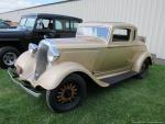 Litchfield Hills Historical Automobile Club Auto Show24