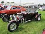 Litchfield Hills Historical Automobile Club Auto Show128