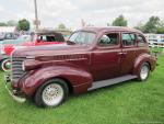 Litchfield Hills Historical Automobile Club Auto Show23