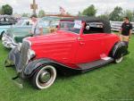 Litchfield Hills Historical Automobile Club Auto Show24