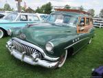 Litchfield Hills Historical Automobile Club Auto Show25