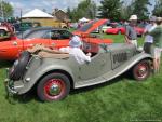 Litchfield Hills Historical Automobile Club Auto Show95