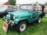 Litchfield Hills Historical Automobile Club Auto Show170