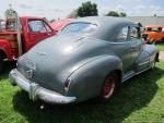 Litchfield Hills Historical Automobile Club Auto Show272