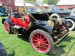 Litchfield Hills Historical Automobile Club Auto Show325