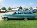 Litchfield Hills Historical Automobile Club Auto Show338