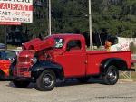 LITCHFIELD VINTAGE FALL CRUISE IN25