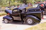 Lone Star Deluxe Hot Rod & Music Festival52